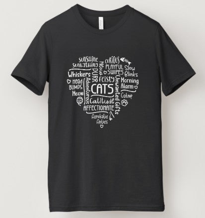 Cats