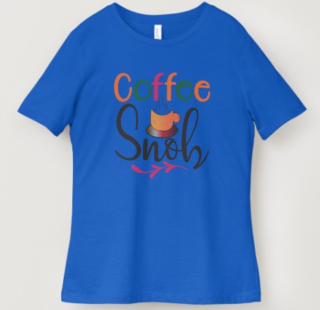 Coffee Snob