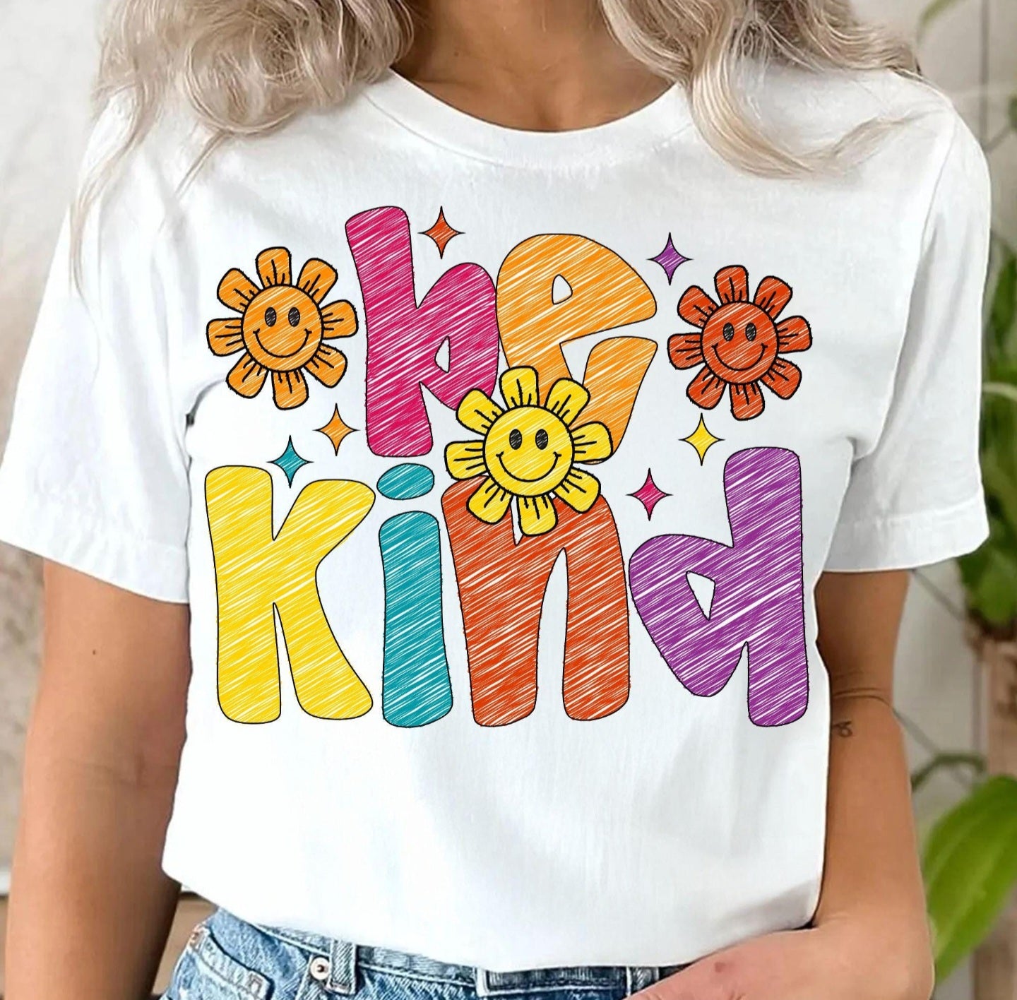 Be Kind