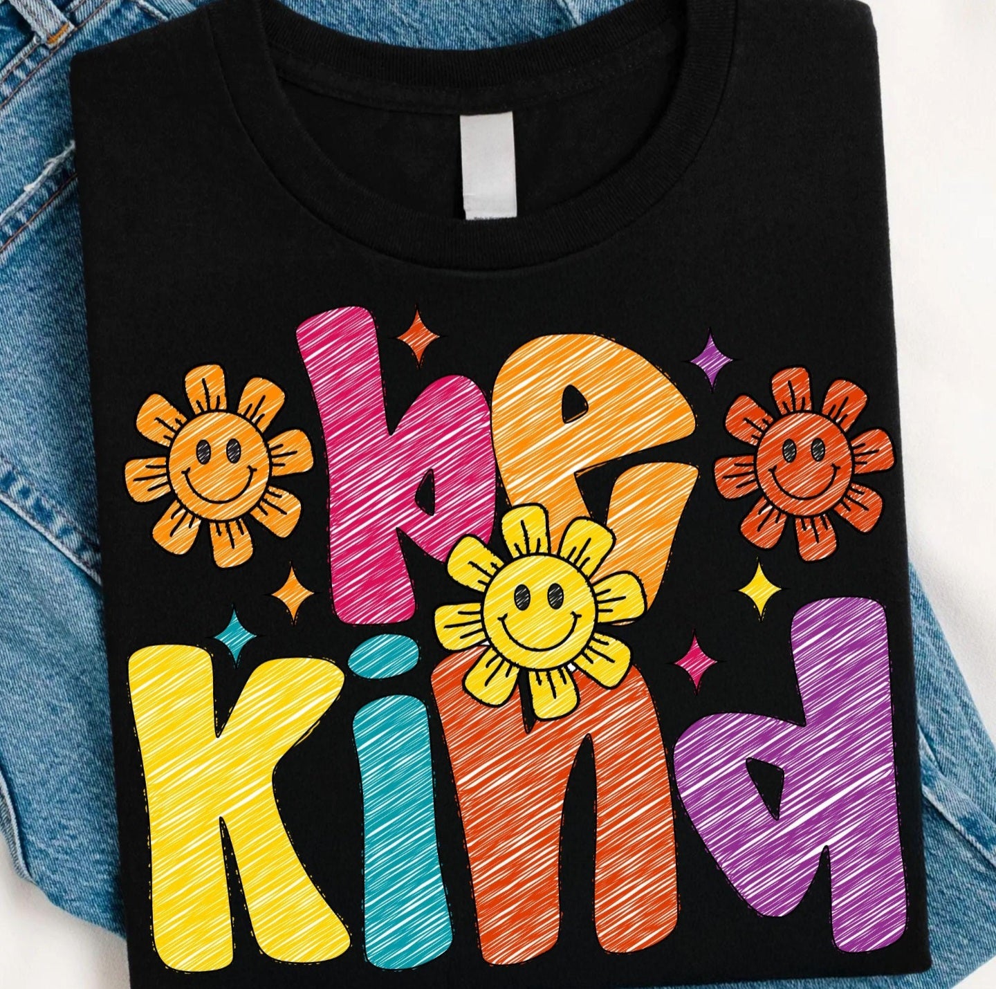Be Kind