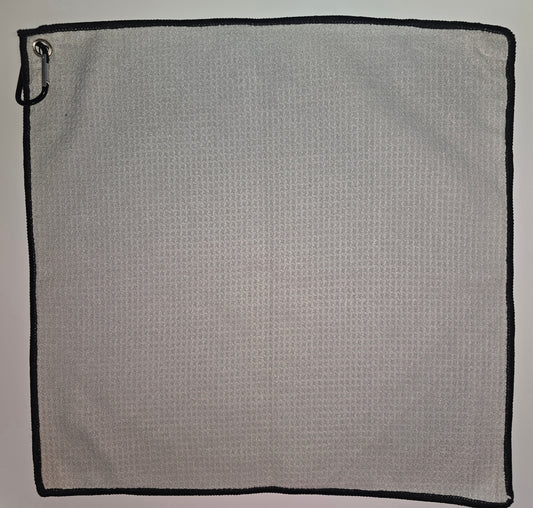 Golf/Yoga/Camping Towel - Special Request Design - Please email me before ordering