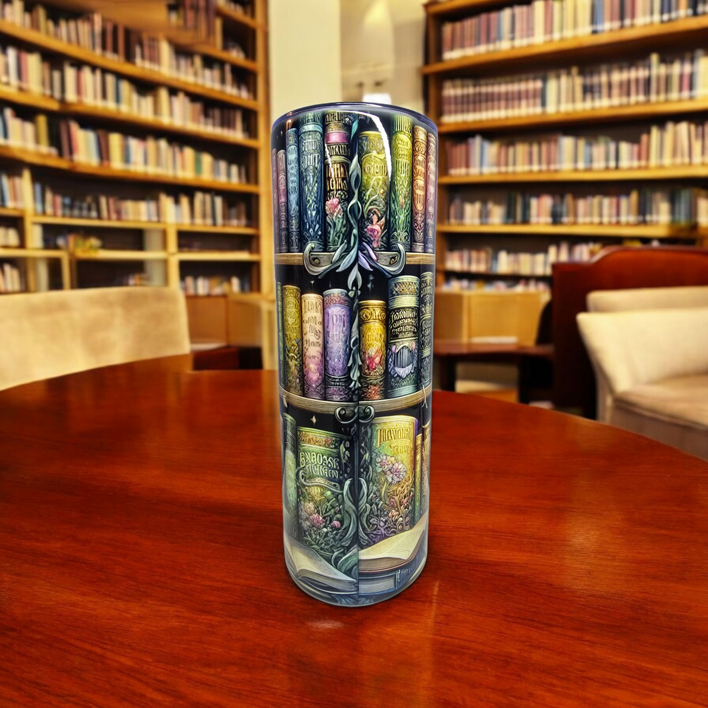 One More Chapter - 20oz Tumbler