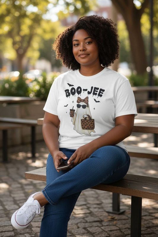 Boo-Jee