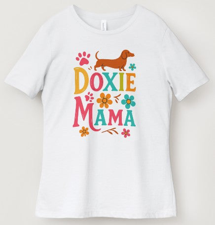 Doxie Mama