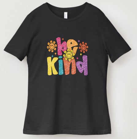 Be Kind