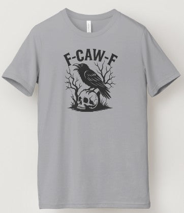 F-Caw-F
