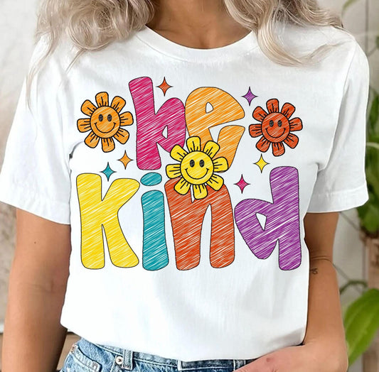 Be Kind