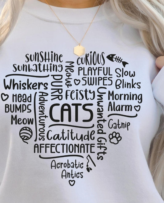 Cats