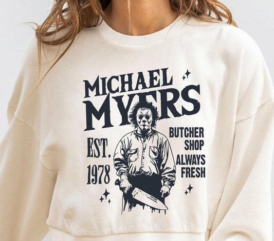 Michael Myers Est. 1978