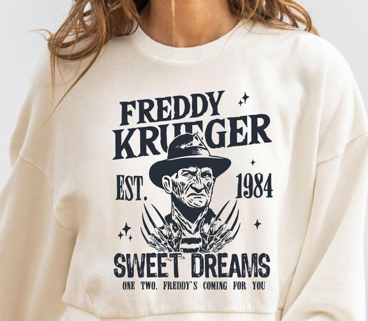 Freddy Krueger Est. 1984