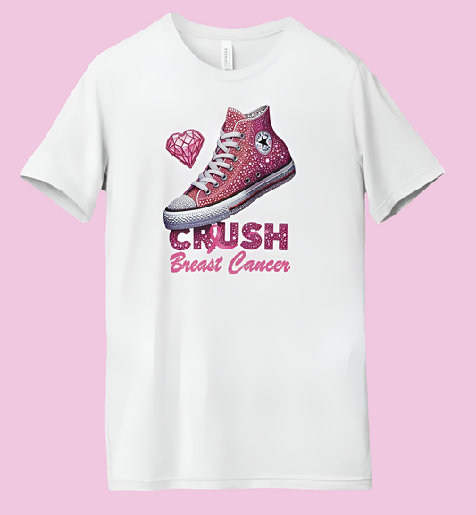 Crush Breast Cancer